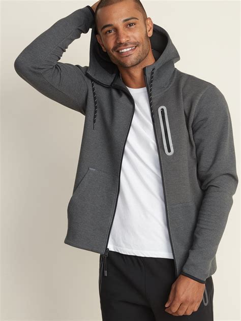 men's designer hoodie for summer.